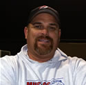 Assistant Coach Dave Lerma 